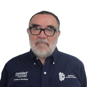 Lic. Lorenzo O Hernández Robles Arenas