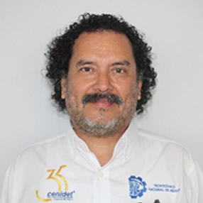 Dr. Carlos M Astorga Zaragoza