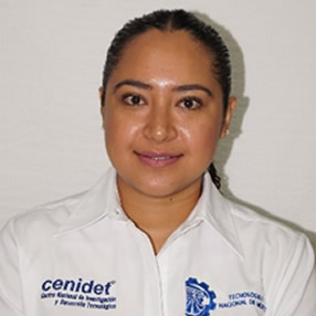 Dra. Gloria L. Osorio Gordillo